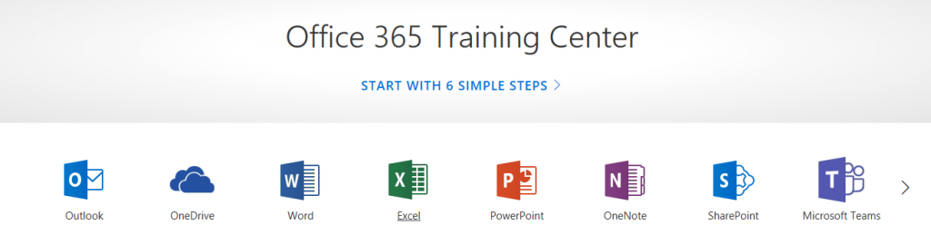 Office 365 Training - 3