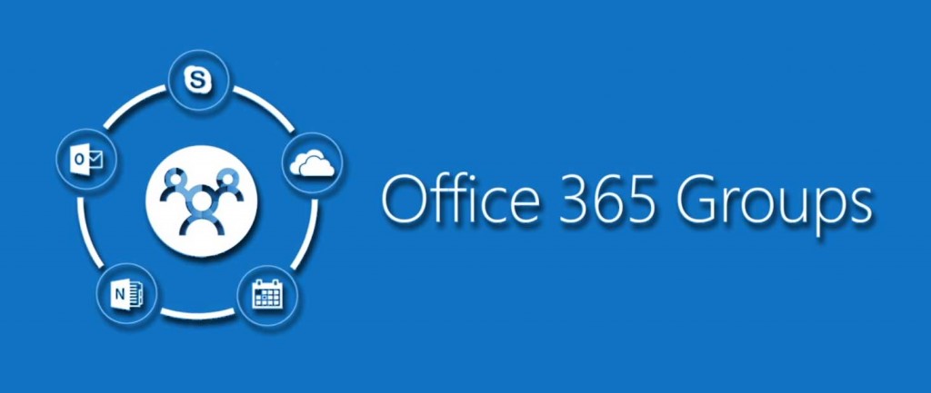 Office-365-Groups